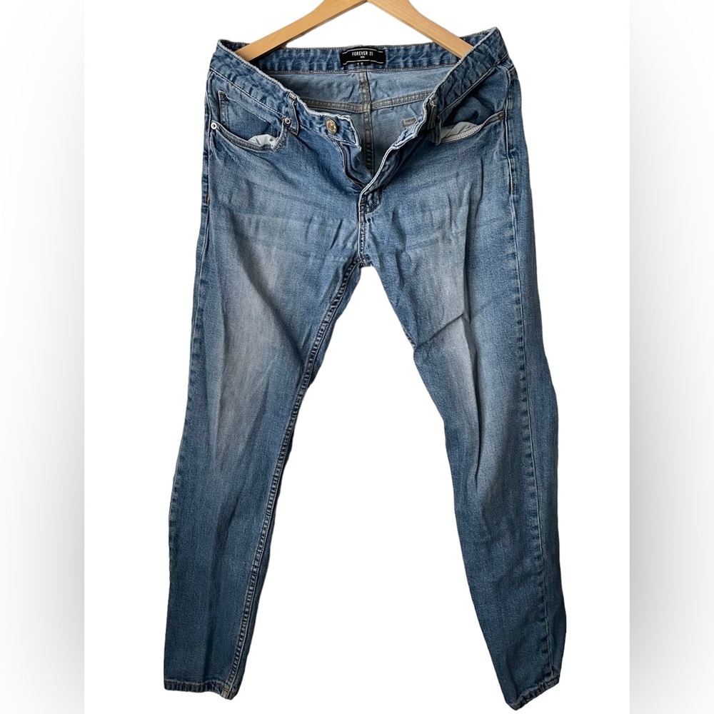 Forever 21 Jeans